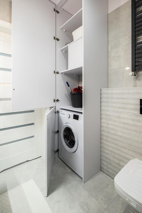 Apartament Blue Gardenia Dziwnów 外观 照片